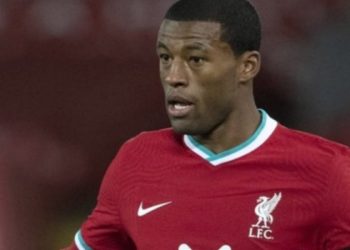Futuro Wijnaldum (Fonte: web)