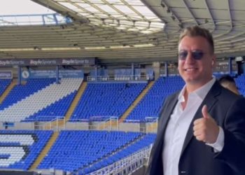 Maxi Lopez (Instagram)