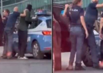 Bakayoko fermato dalla polizia, lo sfogo social del calciatore del Milan