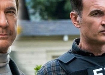 FBI Most Wanted
(Foto: web)