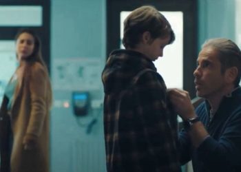 Il mio amico Jeff: trama, cast e curiosità del film (Foto: Screenshot)