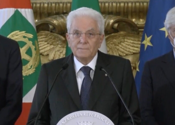 Mattarella, Quirinale