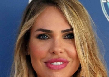 Ilary Blasi
(Foto: web)