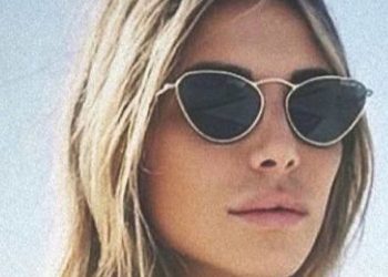 Noemi Bocchi, è lei la nuova fiamma di Francesco Totti?