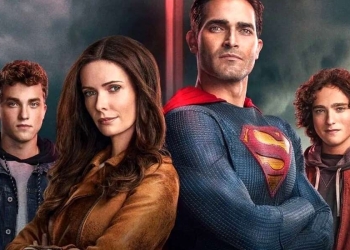 Superman e Lois
(Foto: web)