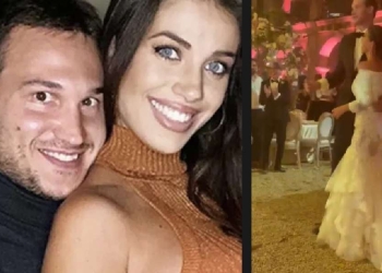 Danilo Galligari e Eleonora Boi
(Foto: web)