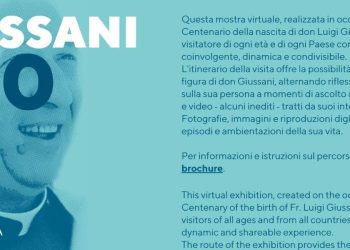 Mostra Don Giussani