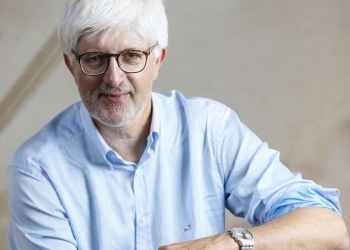 Beppe Severgnini
(Foto: web)