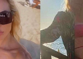 Ilary Blasi
(Foto: web)