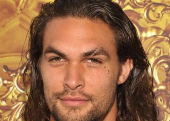 Jason Momoa
(Foto: web)