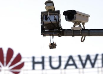 Huawei (Foto: 2021, LaPresse)
