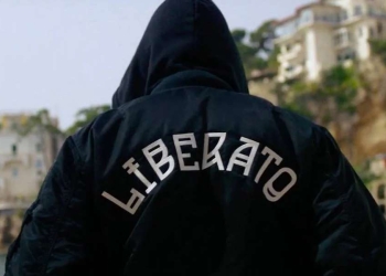 Liberato
(Foto: web)