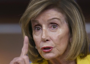 Nancy Pelosi