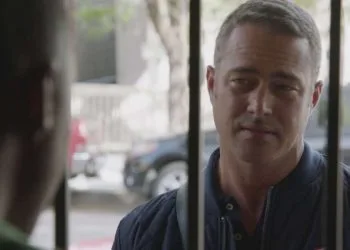 Chicago Fire 10 su Italia 1