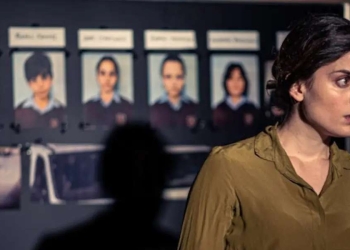 La strada del silenzio
(Foto: web)