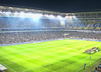 Fenerbahce Dinamo Kiev (Fonte: web)