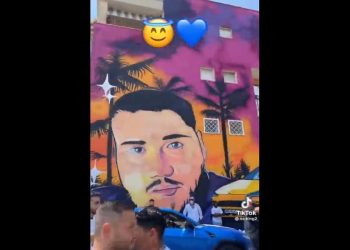 Nicholas Orsus Brischetto