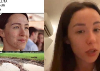 Aurora Ramazzotti
(Foto: web)