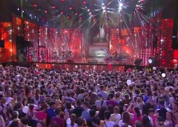 Coca Cola Summer Festival
(Foto: web)