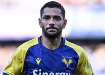 Gianluca Caprari (Fonte: web)