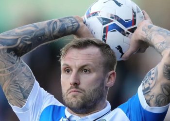 Nick Anderton (Fonte: web)