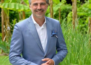 Beppe Convertini
(Foto: web)