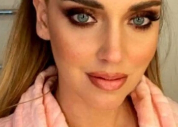 Chiara Ferragni
(Foto: web)