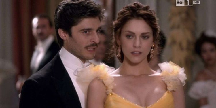 La Dama Velata
(Foto. web)