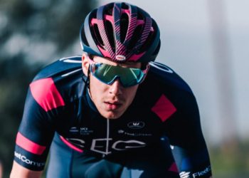 Alberto Dainese (Fonte: web)