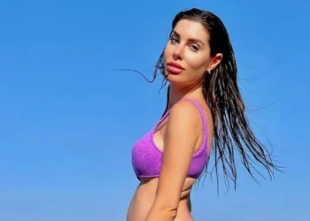 Bianca Atzei (Instagram)