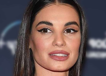 Francesca Chillemi
(Foto: web)