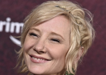 Anne Heche (Foto: 2021, LaPresse)