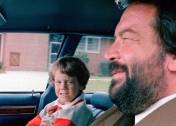 Il film nel pomeriggio di Rete 4 (Foto Web)