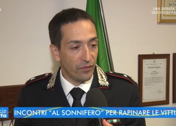 Il caso di Tiziana Morandi a Estate in Diretta