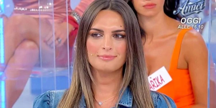 Andrea Nicole Conte
(Foto: web)