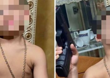 Bambino di 8 anni pusher a Torre Annunziata