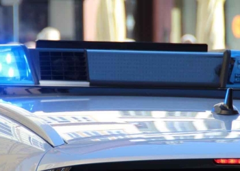 Auto della polizia (Foto: Pixabay)