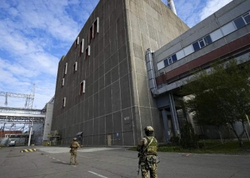 Zaporizhzhia, Ucraina