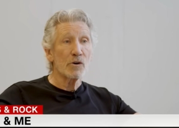 Roger Waters (Cnn)