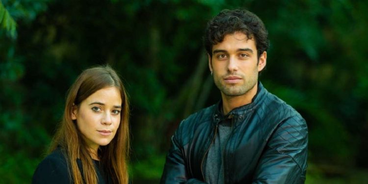 Un posto al sole (foot: web)