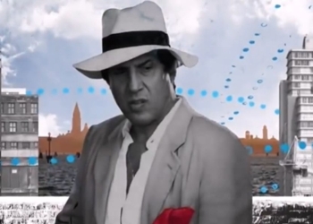 Adriano Celentano (foto: Instagram)