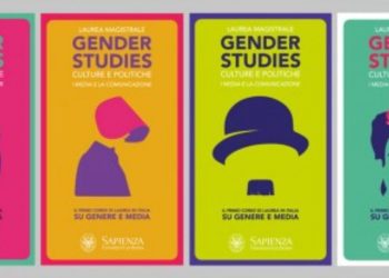 Corso laurea gender
