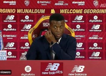 Roma Wijnaldum