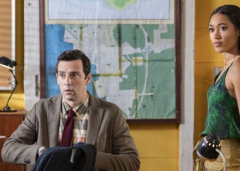 Delitti in paradiso 11 (foto: web)