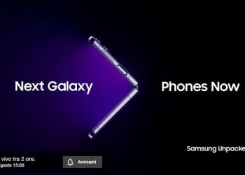 Samsung Galaxy Unpacked 2022