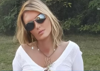 Tiziana Morandi (Estate in Diretta, 2022)