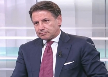 giuseppe conte