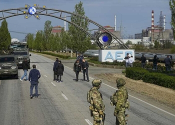 Zaporizhzhia, Ucraina