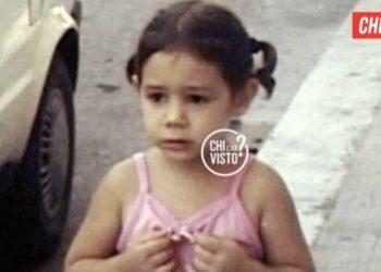 Denise Pipitone (Foto: Chi l'ha visto?)