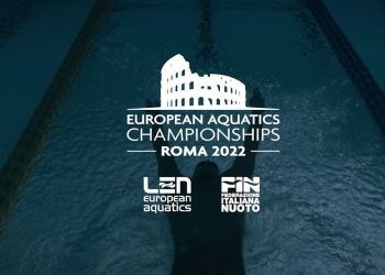 Europei nuoto Roma 2022